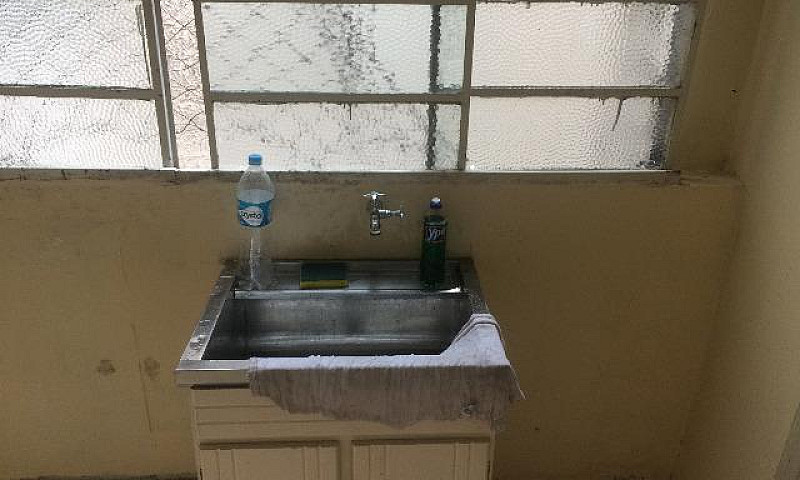 Apto De 2 Quartos No...