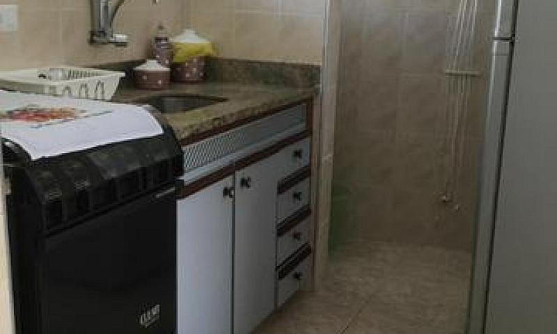 Apartamento Em Frent...