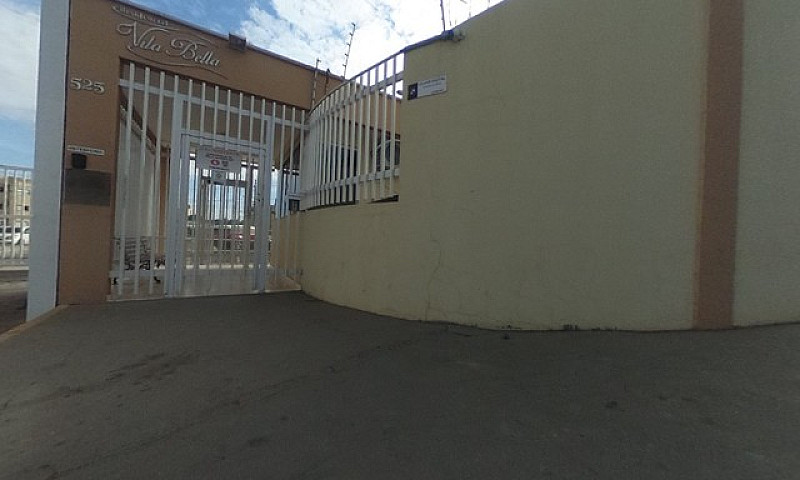 Apartamento Para Alu...