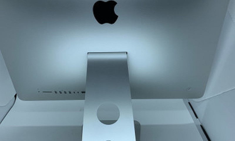 Vendo Imac - 2015...