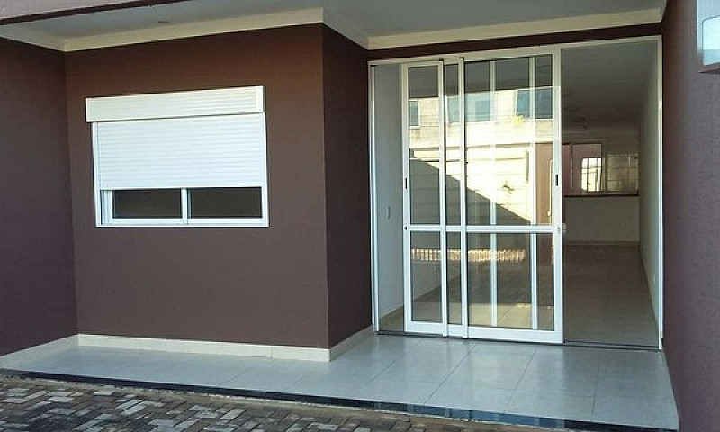 Casa 3 Quartos Em Go...