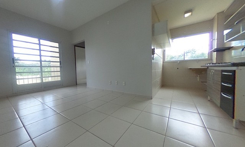 Apartamento Para Alu...