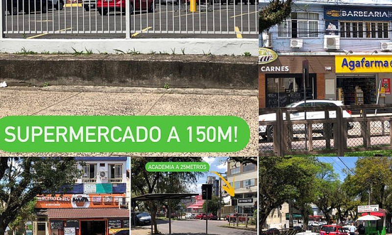 Oportunidade Apartam...