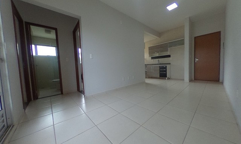 Apartamento Para Alu...