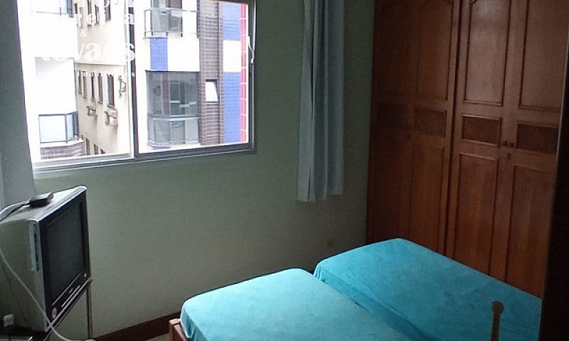 Apartamento Para Alu...
