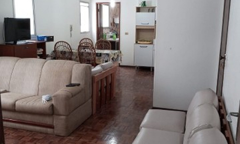 Apartamento Para Alu...