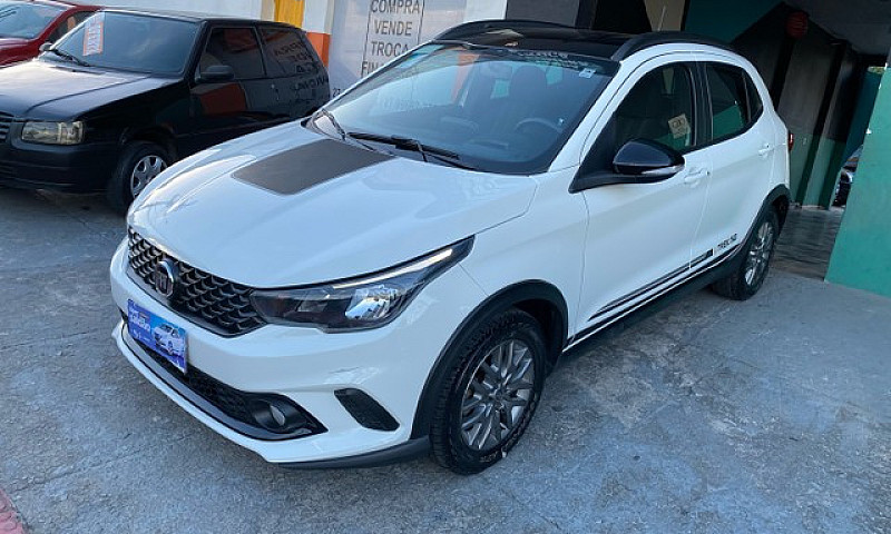 Fiat Argo Trekking 1...