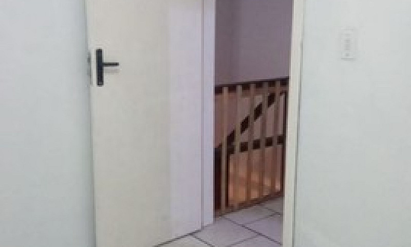Alugo Sobrado Na Boa...