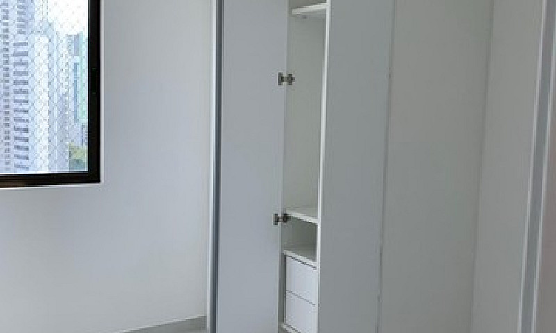 Apartamento No Bairr...