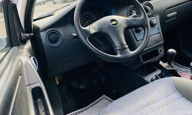 Chevrolet Celta 1.0 ...