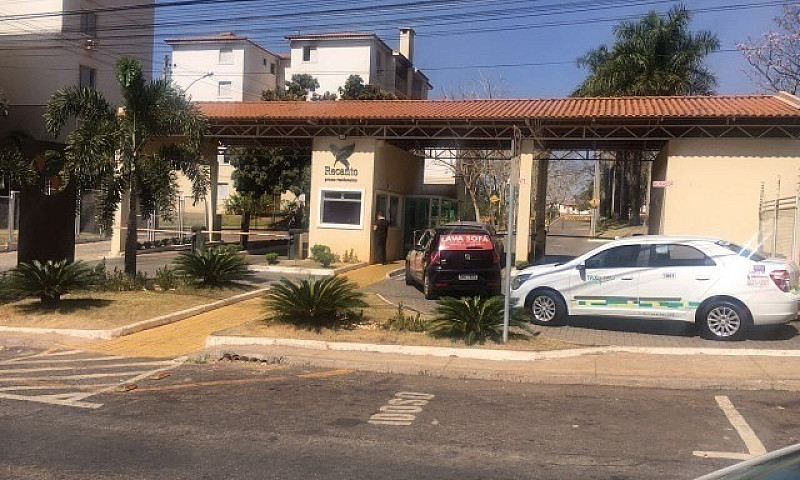 Aluga-Se Apartamento...