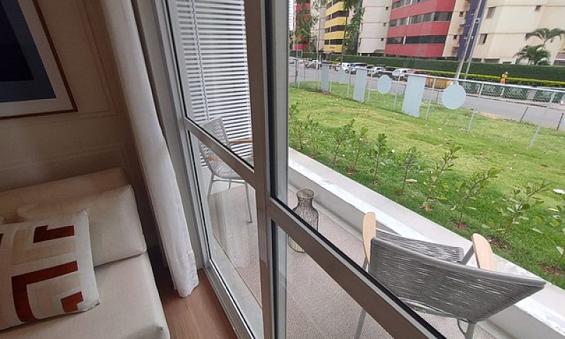 Apartamento Para Ven...