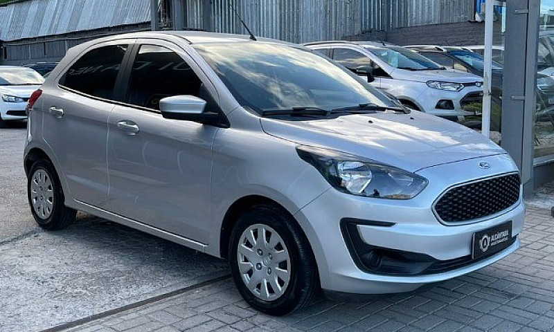 Ka 1.0 Se/Se Plus Ti...
