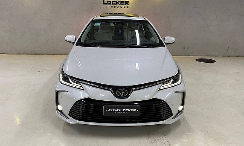Corolla 2021/2022 2....