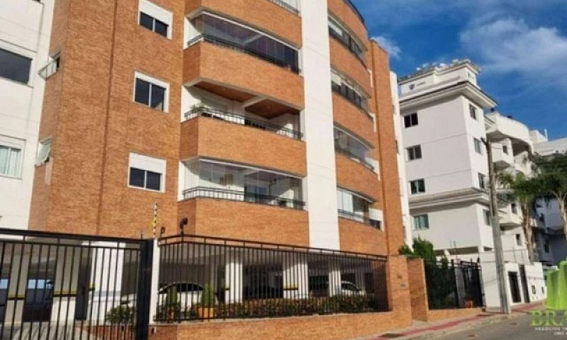 Apartamento Com 3 Do...