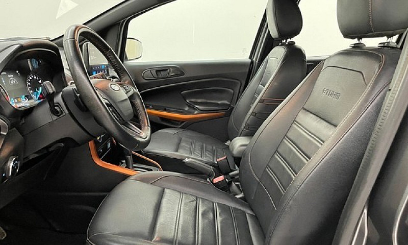 Ecosport 2.0 Direct ...