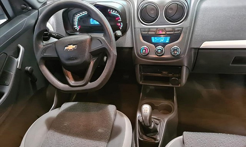 Chevrolet Montana 1....