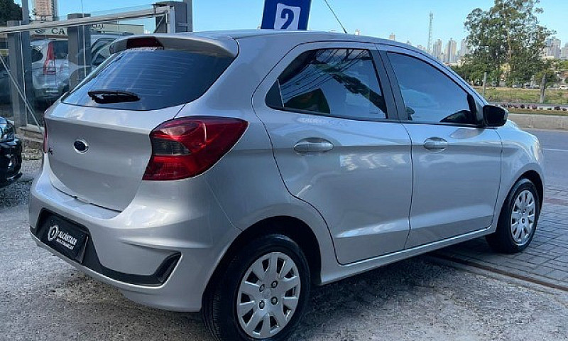 Ka 1.0 Se/Se Plus Ti...