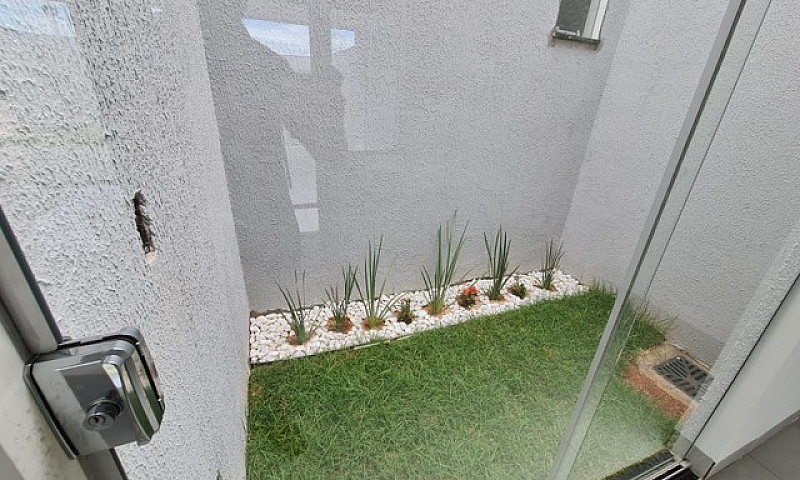 Casa Nova 03 Qtos 01...