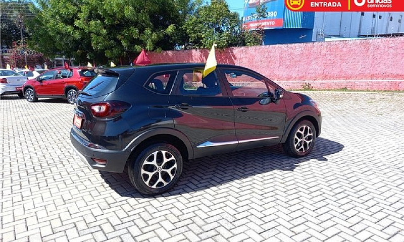 Renault Captur 2020 ...