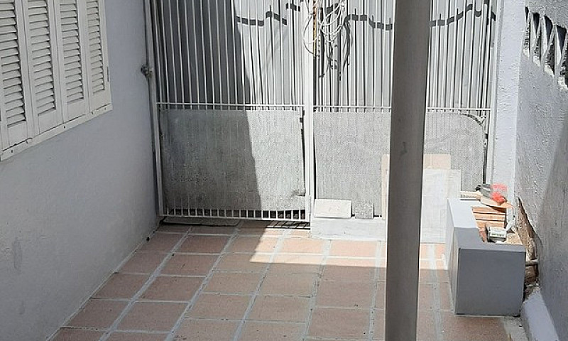 Casa De Alvenaria Es...