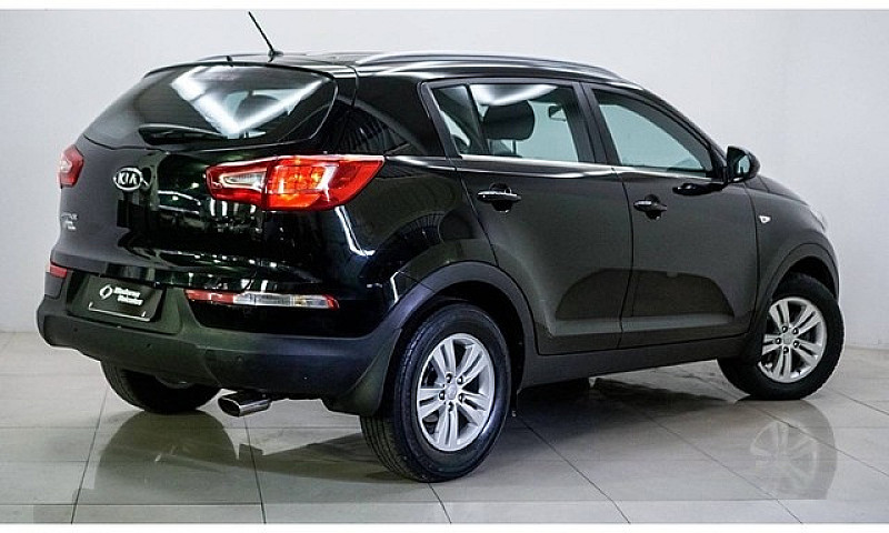 Kia Sportage 2011 2....