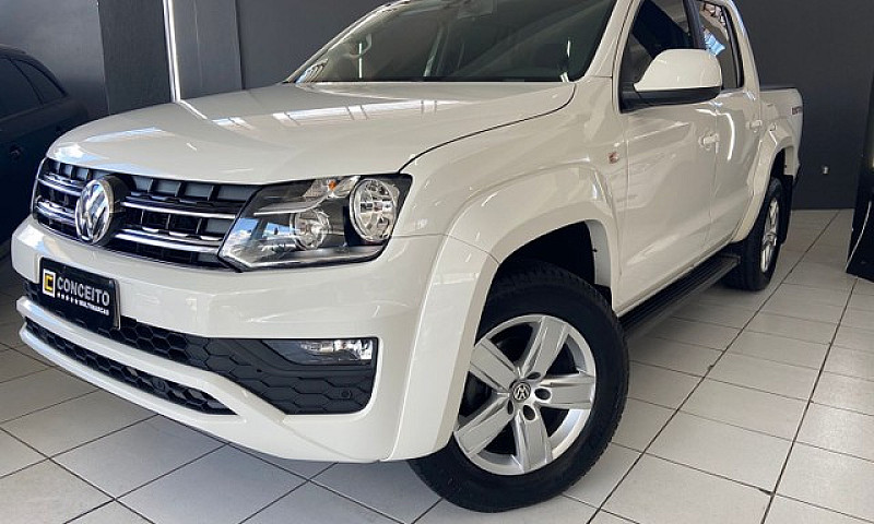 Amarok Comfortline 2...