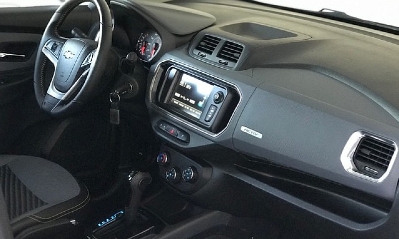 Chevrolet Spin 1.8 A...