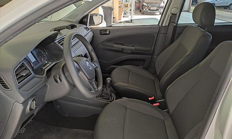 Volkswagen Gol 1.6 M...