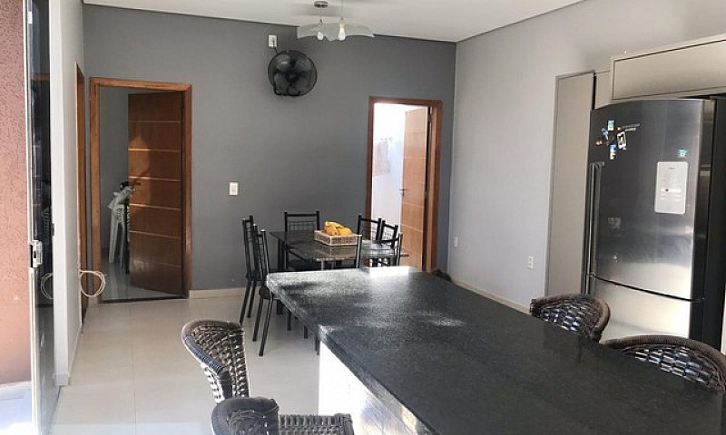 Vendo Casa Tropical ...