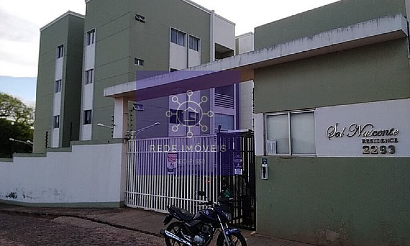 Alugo - Apartamento ...