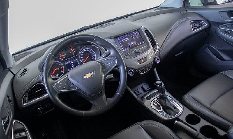 Cruze Lt 1.4 2020 Fl...