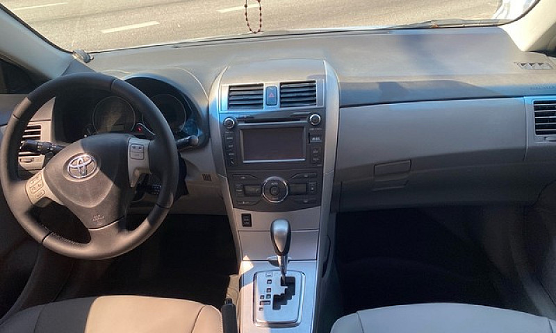 Corolla Xei 2014 Com...