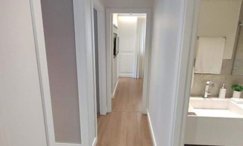 Apartamento Para Ven...