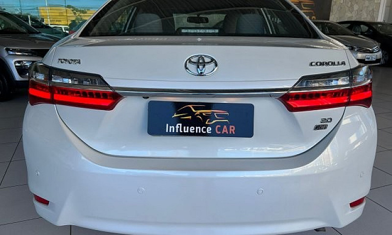 Toyota Corolla 2018 ...