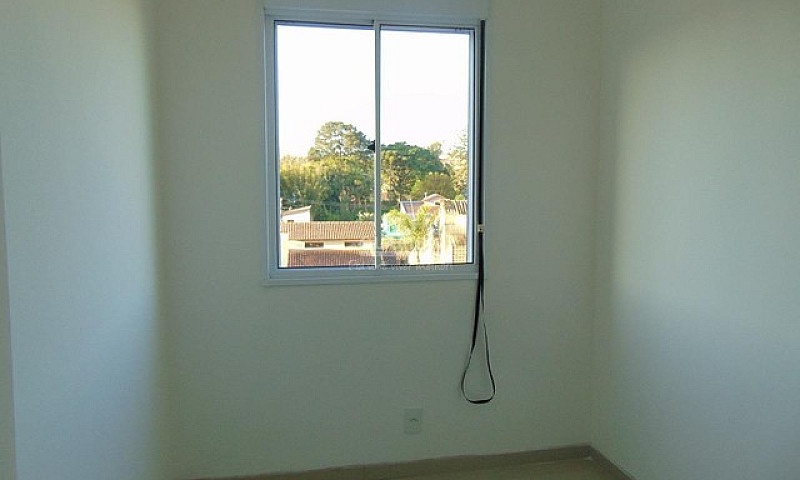 Apartamento Para Alu...