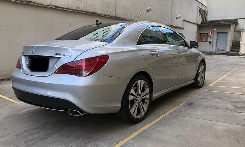 Mercedes Cla 200 201...