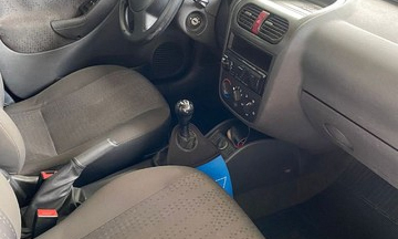 Corsa 1.4 Maxx 2010...
