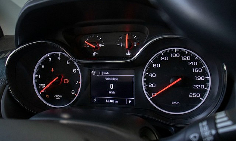 Cruze Lt 1.4 2020 Fl...