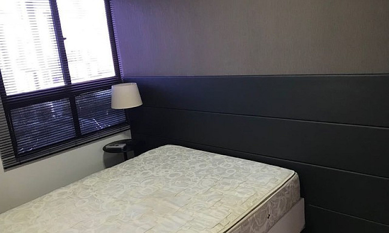 Apartamento 2 Quarto...