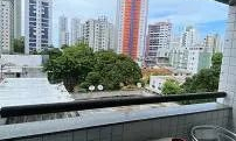 Boa Viagem,2 Qts,330...