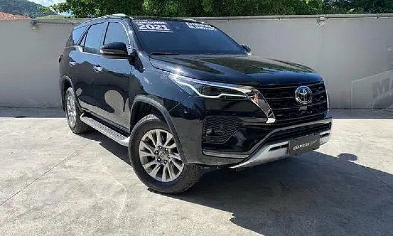 Hilux Sw4 Srx 4X4 Di...
