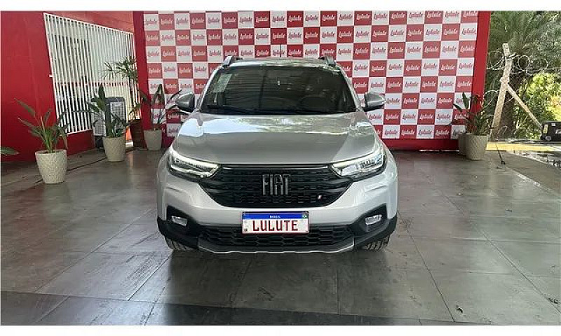 Fiat Strada 2022 1.3...