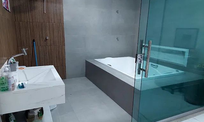 Casa No Corumbá Iv -...
