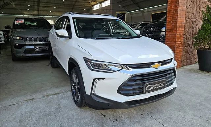 Chevrolet Tracker 20...