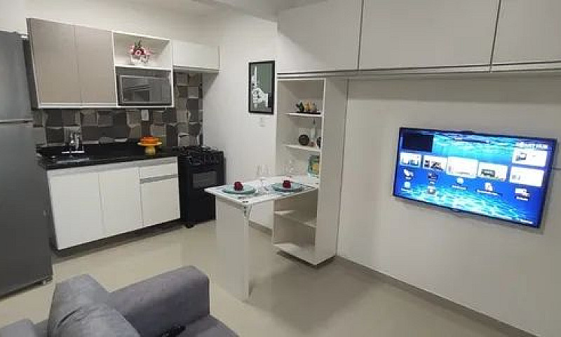 Aluga-Se Lindo Loft ...