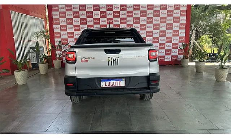 Fiat Strada 2022 1.3...