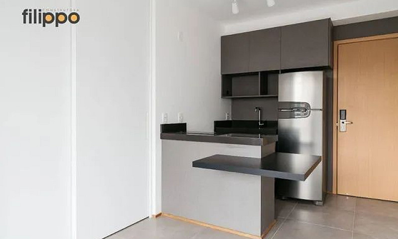 Apartamento Com 1 Do...