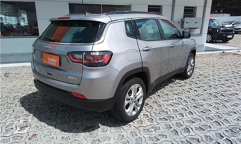 Jeep Compass 2022 1....