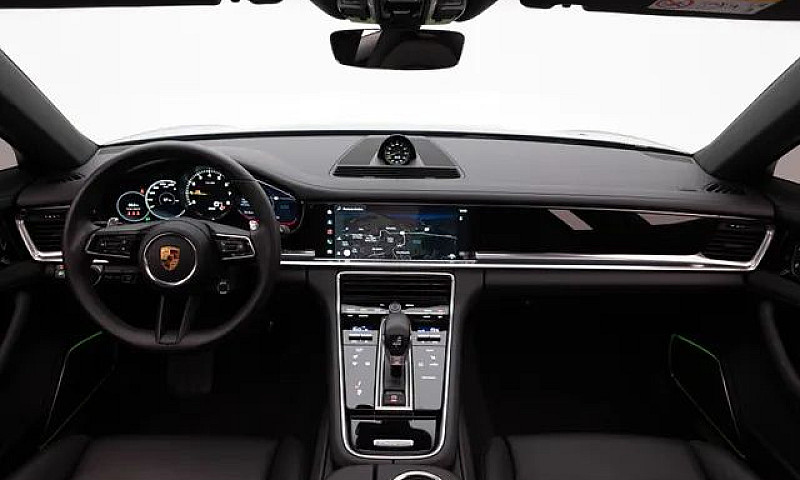 Porsche Panamera Pan...